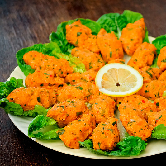Vegane Gerichte aus der historischen Stadt Gaziantep!Pflanzliche Vielfalt der osmanischen Küche!