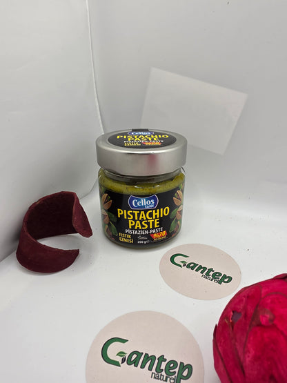 Cellos Taste Pistazienpaste 200g