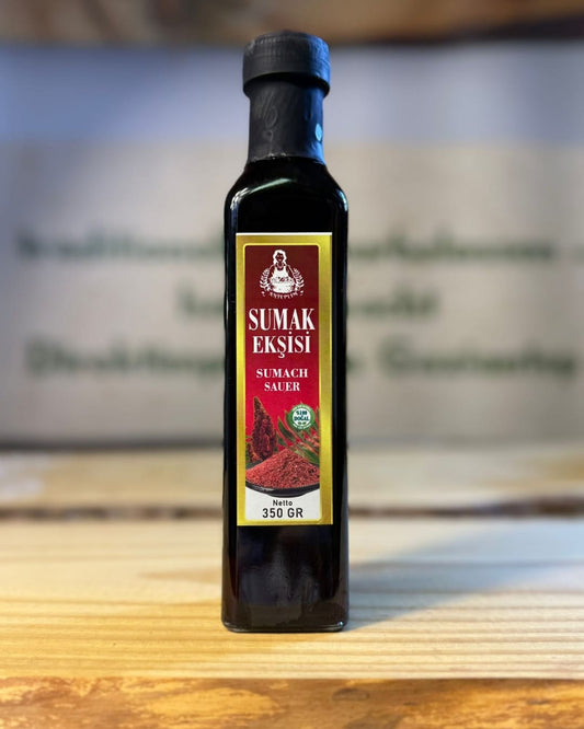 Gantep Sumak Essenz 350 g