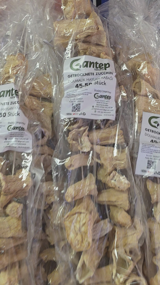 Gantep Haylan Kabagi 45-50 adet