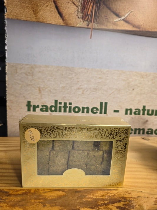 Lokum Baklava 300 g mit feinen Pistazienstreuseln