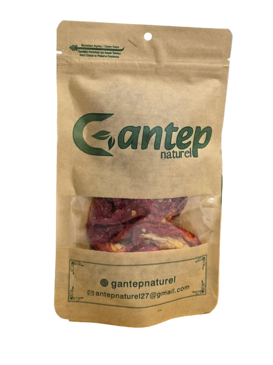 Gantep getrocknete Tomaten Kuru domates 100 g