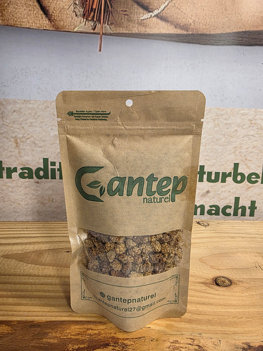 Gantep getrocknete Maulbeeren Kuru Dut 150 g