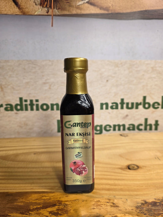Gantep Granatapfelessig Essenz 350 g